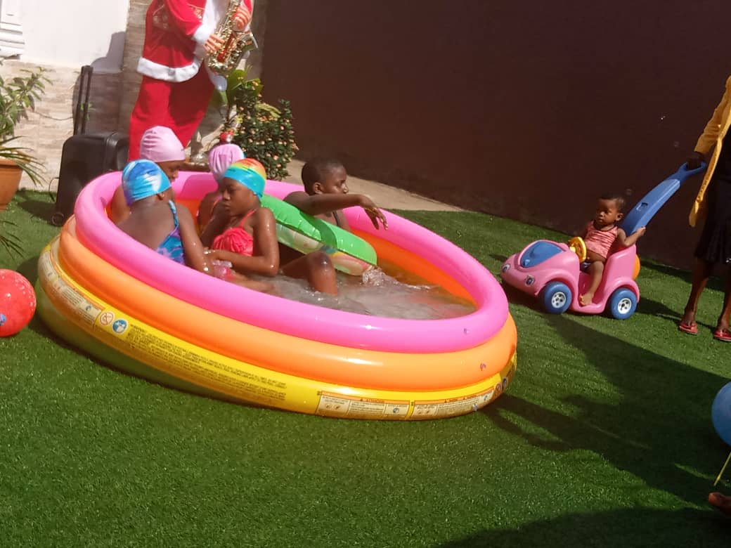 School event