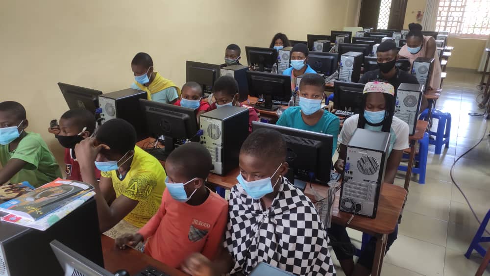 Classroom learning