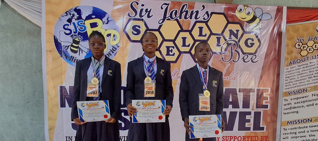 School event celebration