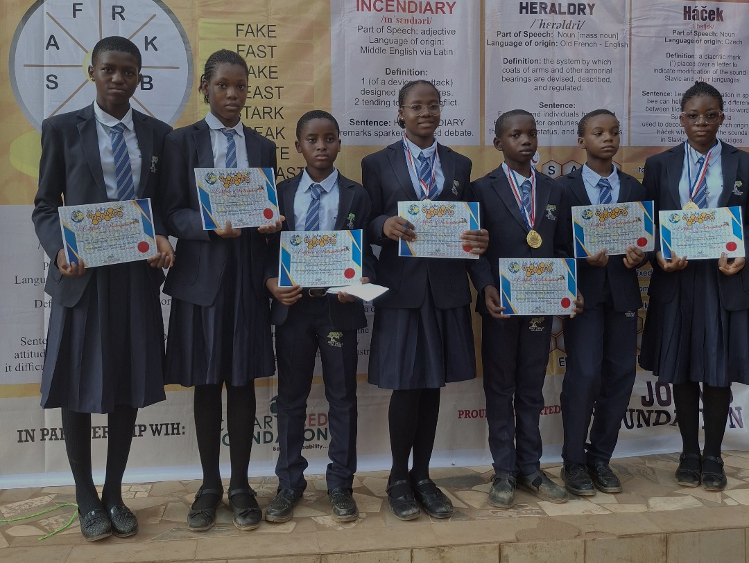 Award ceremony