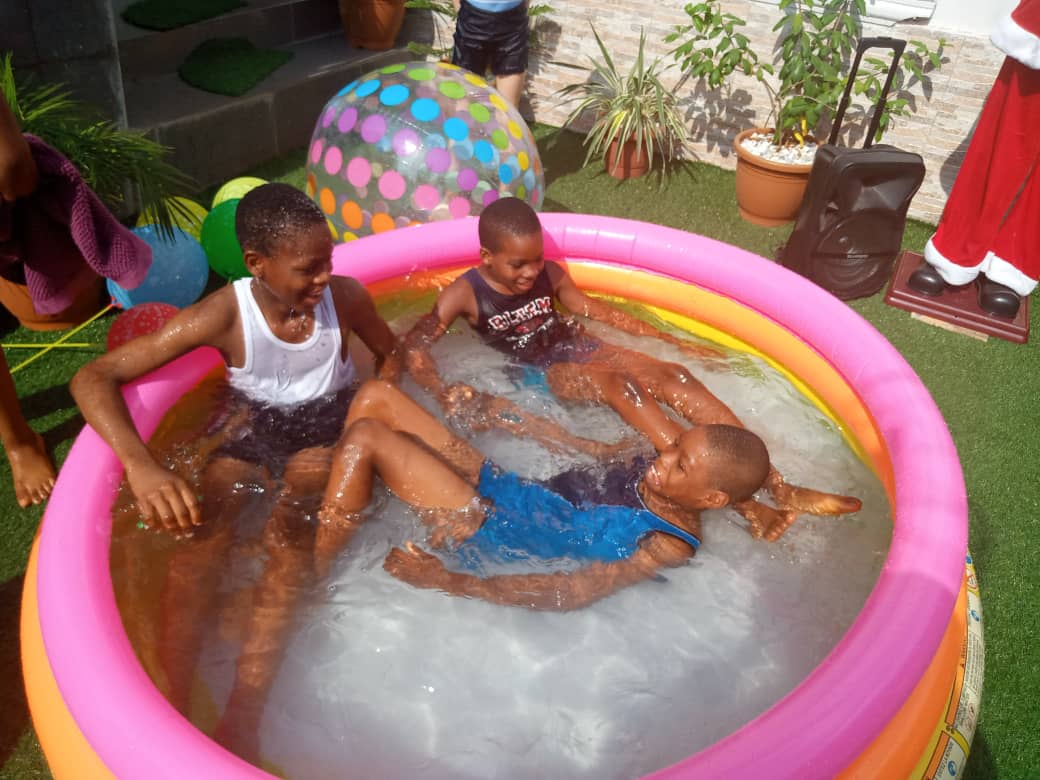 Group activity